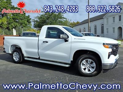 2024 Chevrolet Silverado 1500 Regular Cab RWD Pickup for sale #D7495 - photo 1