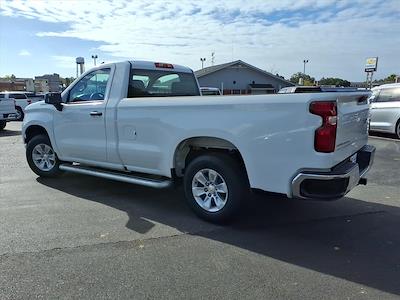 2024 Chevrolet Silverado 1500 Regular Cab RWD Pickup for sale #D7495 - photo 2