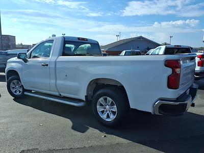 2024 Chevrolet Silverado 1500 Regular Cab RWD Pickup for sale #D7496 - photo 2