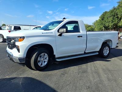 2024 Chevrolet Silverado 1500 Regular Cab RWD Pickup for sale #D7496 - photo 1