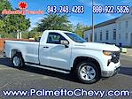 2024 Chevrolet Silverado 1500 Regular Cab RWD Pickup for sale #D7496 - photo 3