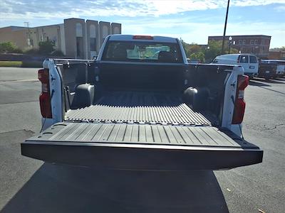 2024 Chevrolet Silverado 1500 Regular Cab RWD Pickup for sale #D7497 - photo 2