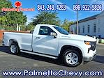 2024 Chevrolet Silverado 1500 Regular Cab RWD Pickup for sale #D7497 - photo 1