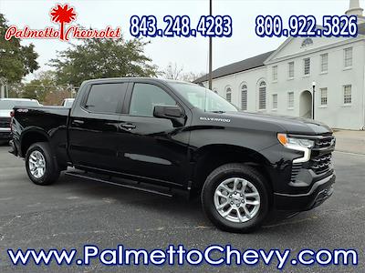 2023 Chevrolet Silverado 1500 Crew Cab 4WD Pickup for sale #D7582 - photo 1