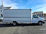 Used 2020 GMC Savana 3500 Box Van for sale #D7620 - photo 4