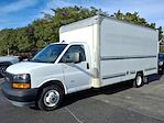 Used 2020 GMC Savana 3500 Box Van for sale #D7620 - photo 5