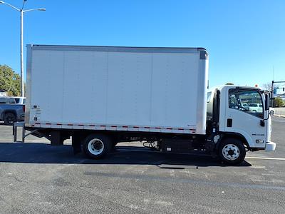 Used 2019 Isuzu NPR - photo 1
