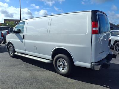 2023 GMC Savana 2500 RWD Empty Cargo Van for sale #G7366 - photo 2