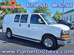 2023 GMC Savana 2500 RWD Empty Cargo Van for sale #G7366 - photo 1