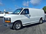 2023 GMC Savana 2500 RWD Empty Cargo Van for sale #G7366 - photo 4