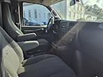 2023 GMC Savana 2500 RWD Empty Cargo Van for sale #G7366 - photo 6