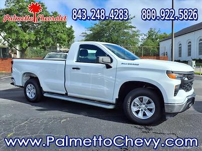 2024 Chevrolet Silverado 1500 Regular Cab RWD Pickup for sale #G7392 - photo 1