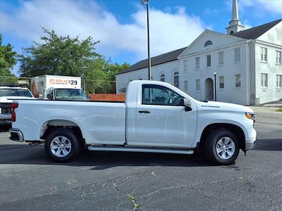 2024 Chevrolet Silverado 1500 Regular Cab RWD Pickup for sale #G7392 - photo 2