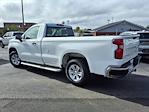 Used 2024 Chevrolet Silverado 1500 Work Truck Regular Cab Pickup for sale #G7392 - photo 3