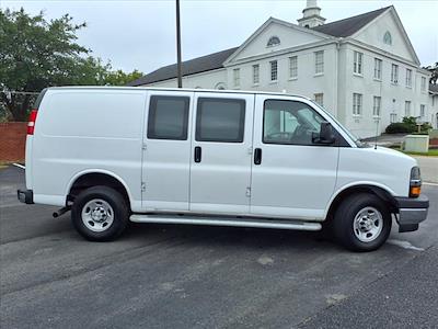 2024 Chevrolet Express 2500 RWD Empty Cargo Van for sale #G7423 - photo 2