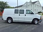 2024 Chevrolet Express 2500 RWD Empty Cargo Van for sale #G7423 - photo 2