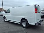 2024 Chevrolet Express 2500 RWD Empty Cargo Van for sale #G7423 - photo 3