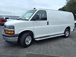 2024 Chevrolet Express 2500 RWD Empty Cargo Van for sale #G7423 - photo 4