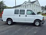 2024 Chevrolet Express 2500 RWD Empty Cargo Van for sale #G7424 - photo 3