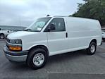 2024 Chevrolet Express 2500 RWD Empty Cargo Van for sale #G7424 - photo 2