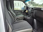 2024 Chevrolet Express 2500 RWD Empty Cargo Van for sale #G7424 - photo 6