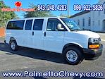 2025 Chevrolet Express 3500 RWD Passenger Van for sale #G7430 - photo 1