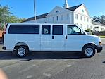2025 Chevrolet Express 3500 RWD Passenger Van for sale #G7430 - photo 2