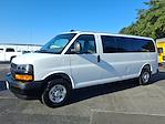 2025 Chevrolet Express 3500 RWD Passenger Van for sale #G7430 - photo 4