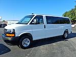 2025 Chevrolet Express 3500 RWD Passenger Van for sale #G7431 - photo 2