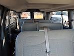 2025 Chevrolet Express 3500 RWD Passenger Van for sale #G7431 - photo 8