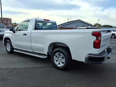2024 Chevrolet Silverado 1500 Regular Cab RWD Pickup for sale #G7433 - photo 2