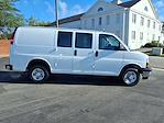 Used 2024 Chevrolet Express 2500 Empty Cargo Van for sale #G7462 - photo 4