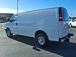Used 2024 Chevrolet Express 2500 Empty Cargo Van for sale #G7462 - photo 3