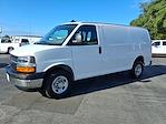 Used 2024 Chevrolet Express 2500 Empty Cargo Van for sale #G7462 - photo 2
