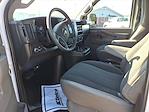 Used 2024 Chevrolet Express 2500 Empty Cargo Van for sale #G7462 - photo 5