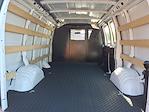 Used 2024 Chevrolet Express 2500 Empty Cargo Van for sale #G7462 - photo 8