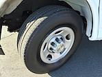 Used 2024 Chevrolet Express 2500 Empty Cargo Van for sale #G7462 - photo 9