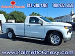 2024 Chevrolet Silverado 1500 Regular Cab RWD Pickup for sale #G7469 - photo 1