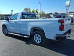 2024 Chevrolet Silverado 1500 Regular Cab RWD Pickup for sale #G7469 - photo 4