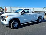 2024 Chevrolet Silverado 1500 Regular Cab RWD Pickup for sale #G7469 - photo 2