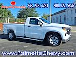 2024 Chevrolet Silverado 1500 Regular Cab RWD Pickup for sale #G7470 - photo 1