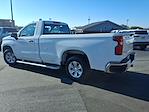 2024 Chevrolet Silverado 1500 Regular Cab RWD Pickup for sale #G7470 - photo 3