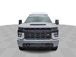 New 2023 Chevrolet Silverado 3500 Work Truck Double Cab 4x2 Reading Enclosed Service Body for sale #57716 - photo 3