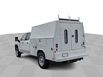 New 2023 Chevrolet Silverado 3500 Double Cab Enclosed Service Body for sale #57716 - photo 2