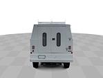 New 2023 Chevrolet Silverado 3500 Double Cab Enclosed Service Body for sale #57716 - photo 11