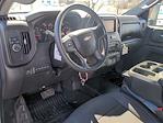 New 2023 Chevrolet Silverado 3500 Double Cab Enclosed Service Body for sale #57716 - photo 13