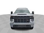 New 2023 Chevrolet Silverado 3500 Work Truck Double Cab 4x2 Reading Enclosed Service Body for sale #57716 - photo 3