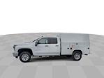 New 2023 Chevrolet Silverado 3500 Work Truck Double Cab 4x2 Reading Enclosed Service Body for sale #57716 - photo 7