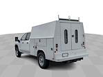 New 2023 Chevrolet Silverado 3500 Work Truck Double Cab 4x2 Reading Enclosed Service Body for sale #57716 - photo 2