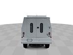 New 2023 Chevrolet Silverado 3500 Work Truck Double Cab 4x2 Reading Enclosed Service Body for sale #57716 - photo 8